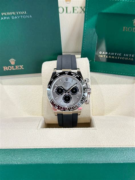 rolex daytona 126519|rolex 116509 for sale.